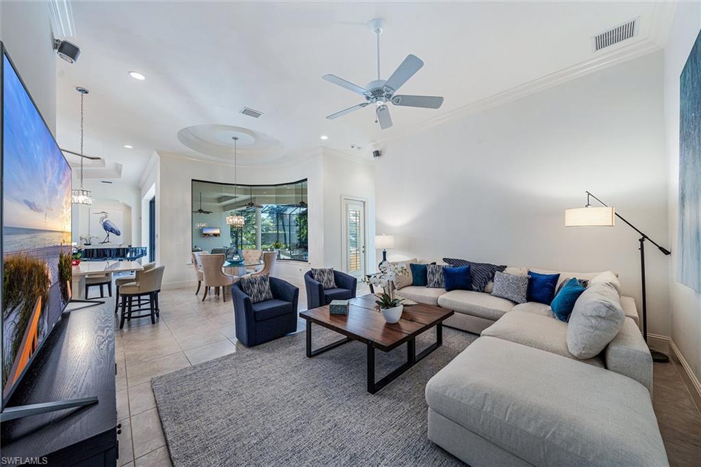 QUAIL WEST - Residential