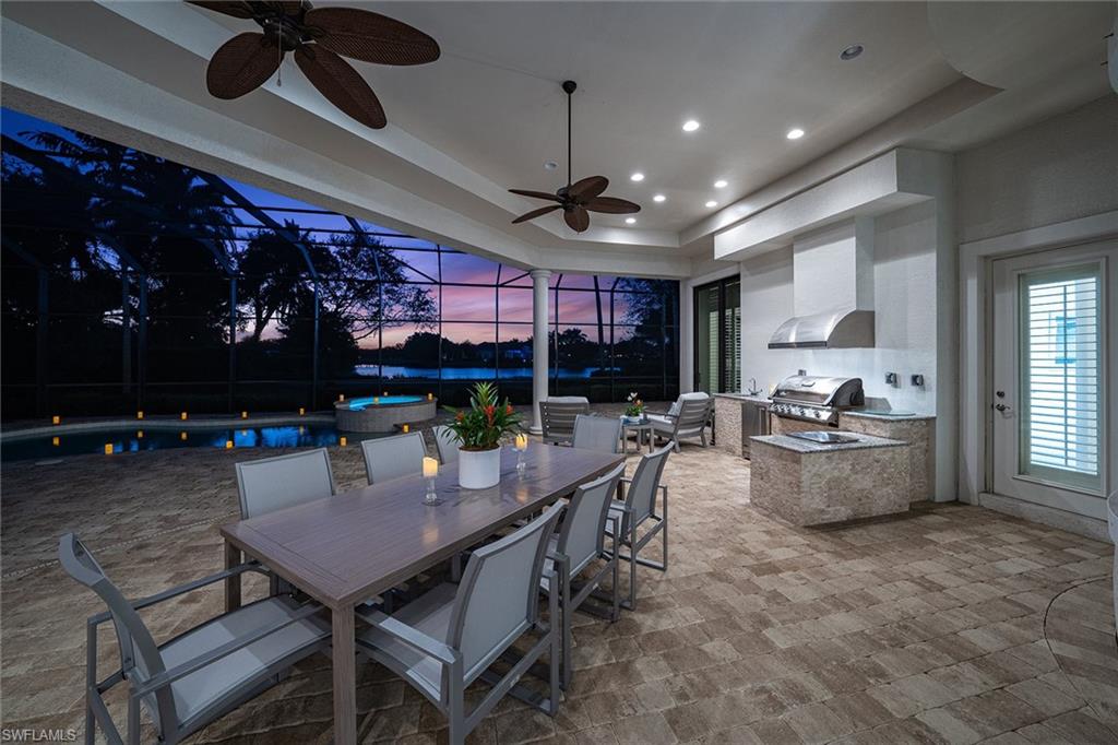 QUAIL WEST - Residential