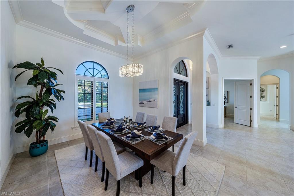 QUAIL WEST - Residential