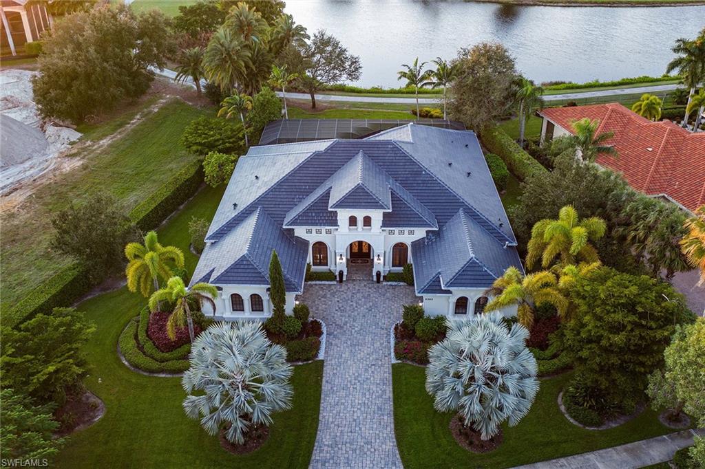 QUAIL WEST - Residential