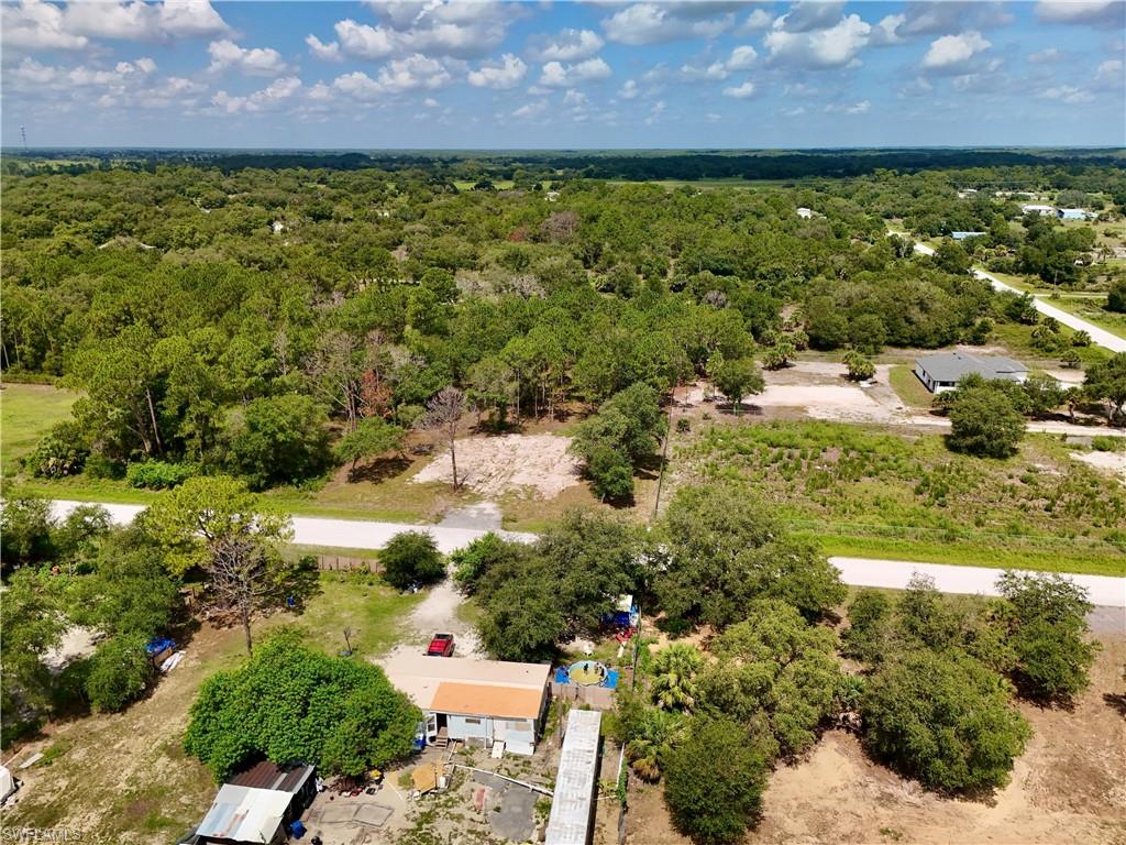 MONTURA RANCH ESTATES - Land