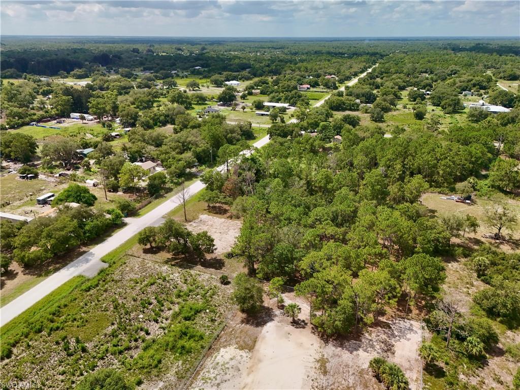 MONTURA RANCH ESTATES - Land