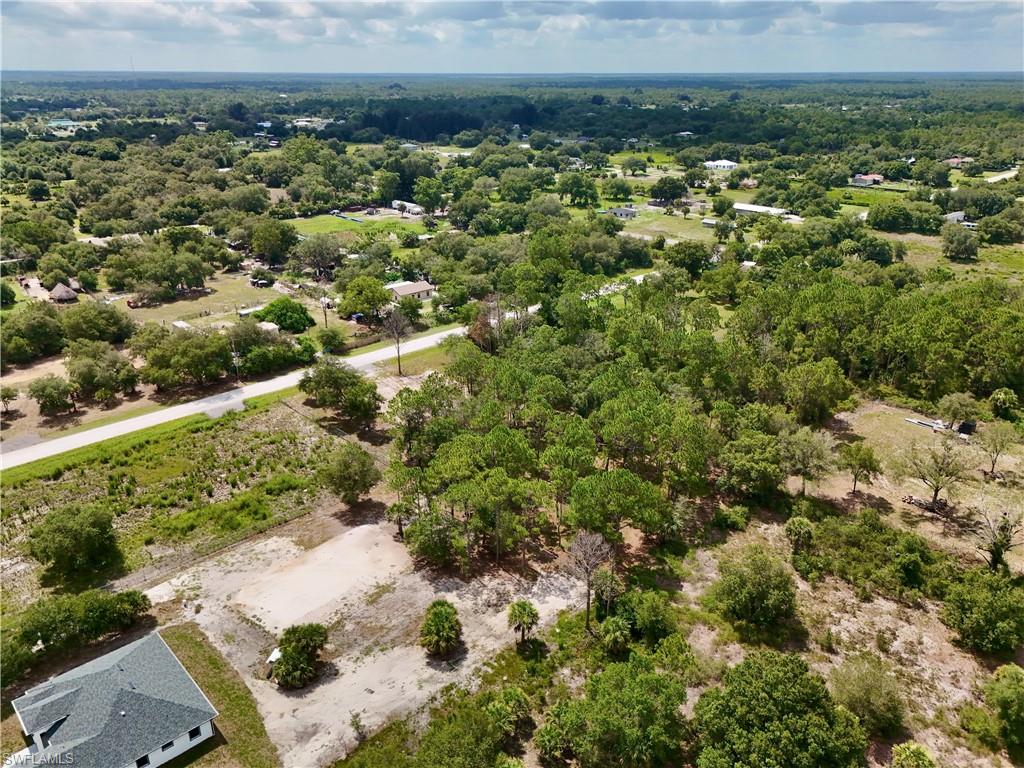 MONTURA RANCH ESTATES - Land