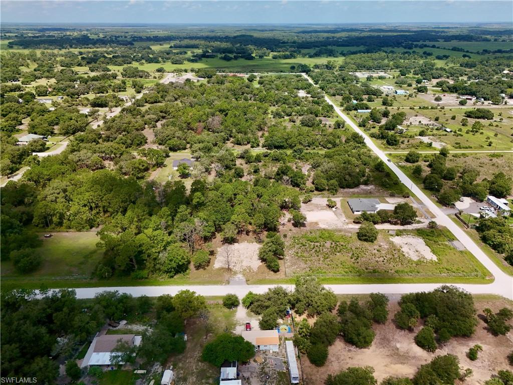MONTURA RANCH ESTATES - Land