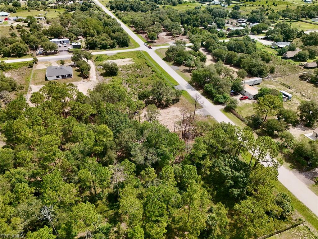 MONTURA RANCH ESTATES - Land