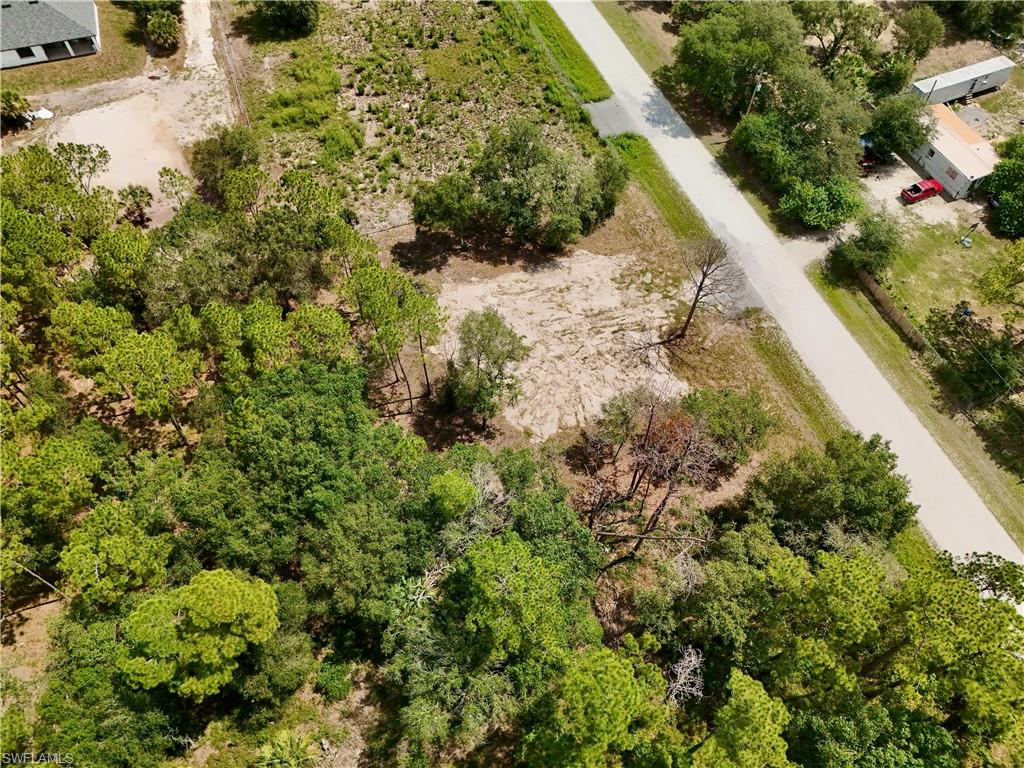 MONTURA RANCH ESTATES - Land