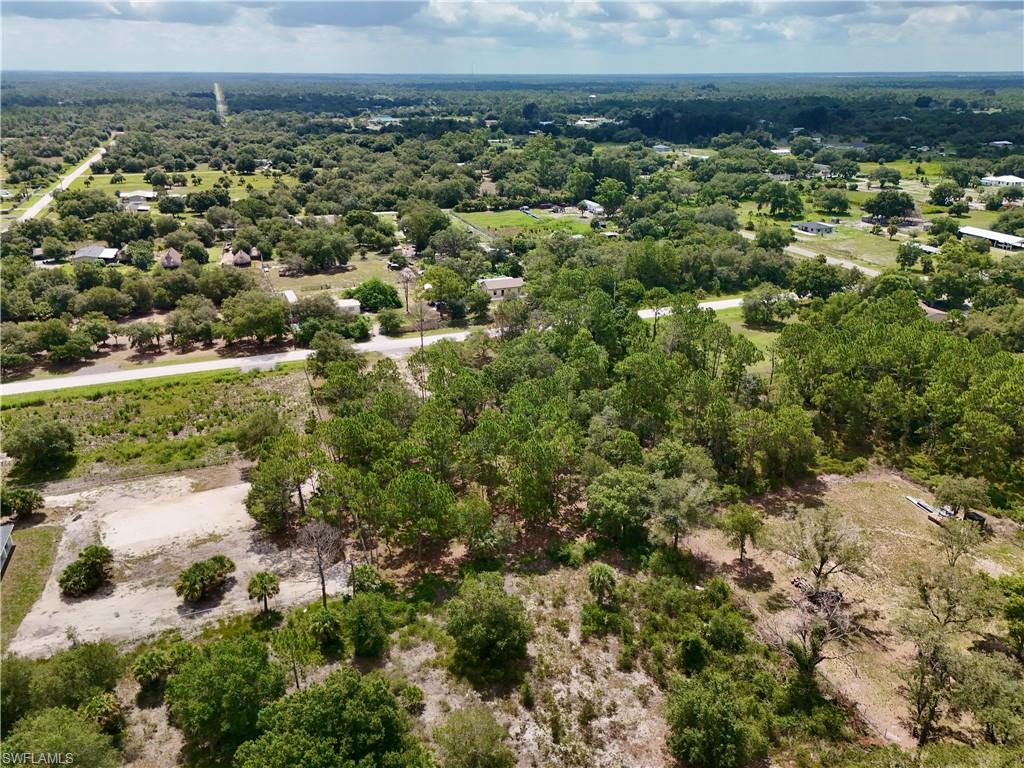 MONTURA RANCH ESTATES - Land