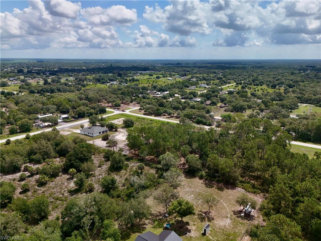 MONTURA RANCH ESTATES - Land