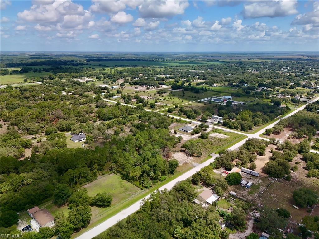 MONTURA RANCH ESTATES - Land