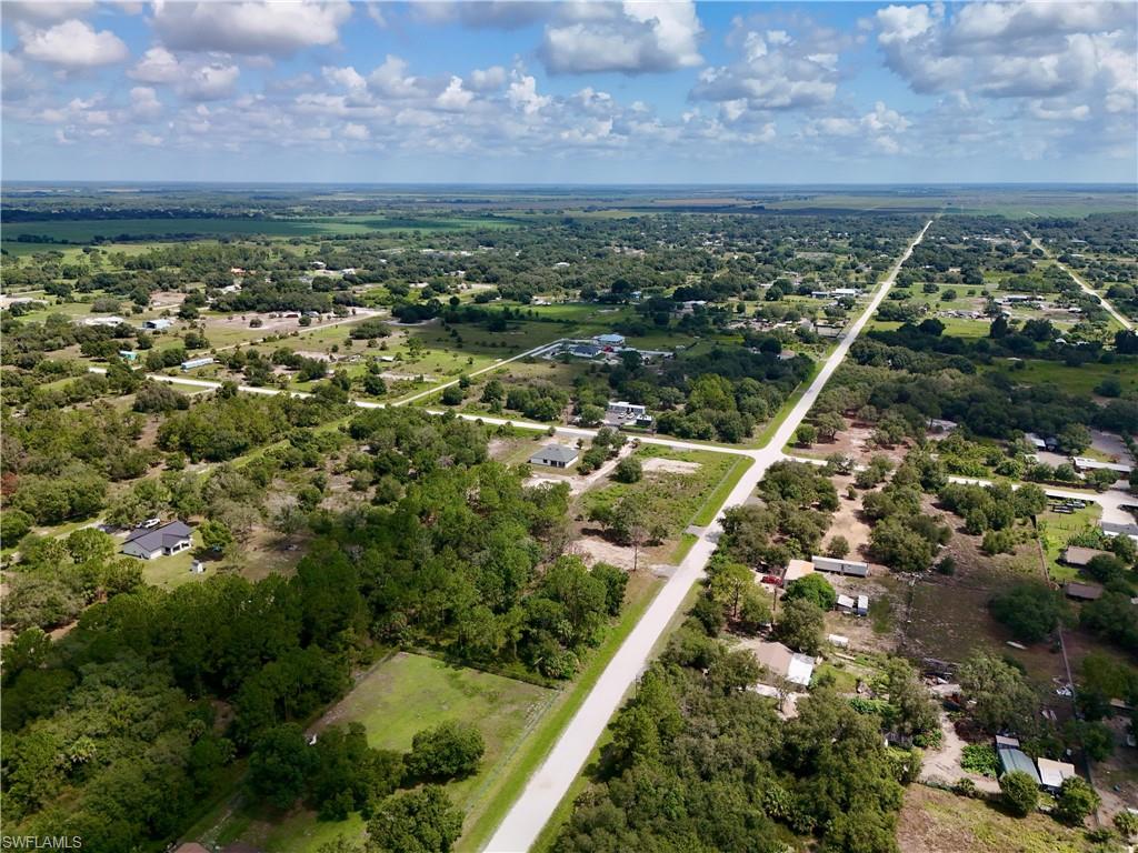 MONTURA RANCH ESTATES - Land