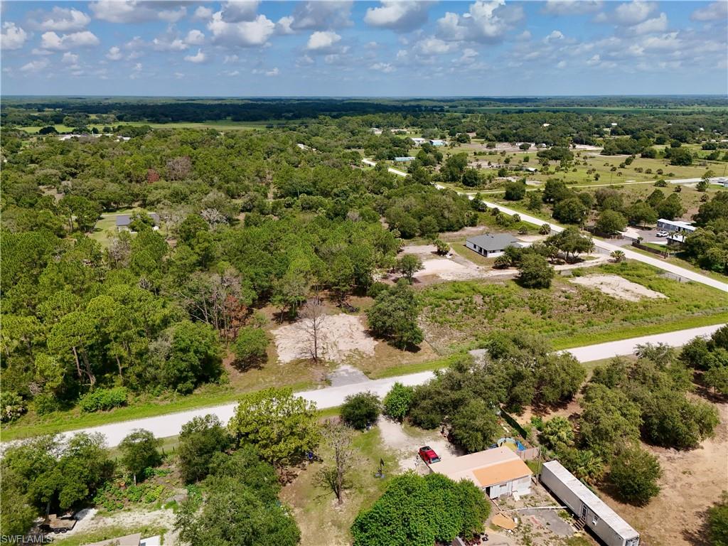 MONTURA RANCH ESTATES - Land