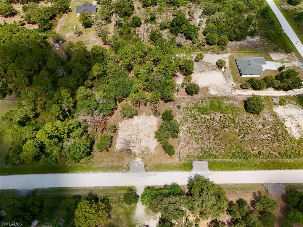 MONTURA RANCH ESTATES - Land