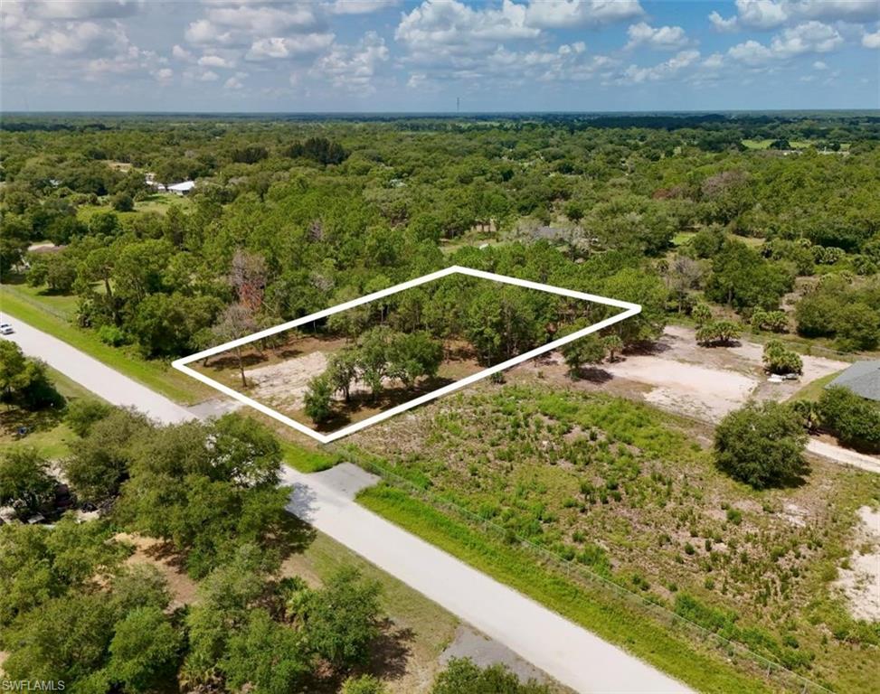 MONTURA RANCH ESTATES - Land