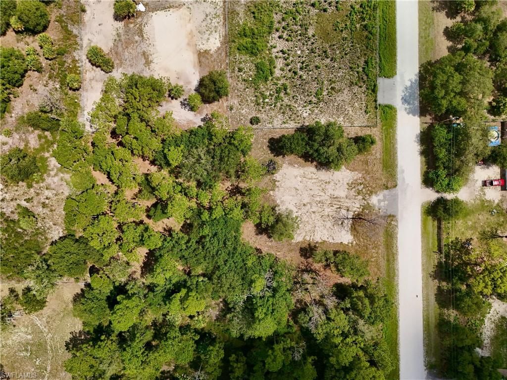 MONTURA RANCH ESTATES - Land