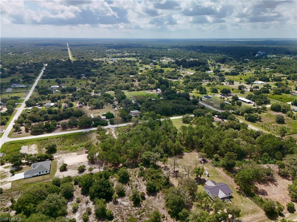 MONTURA RANCH ESTATES - Land