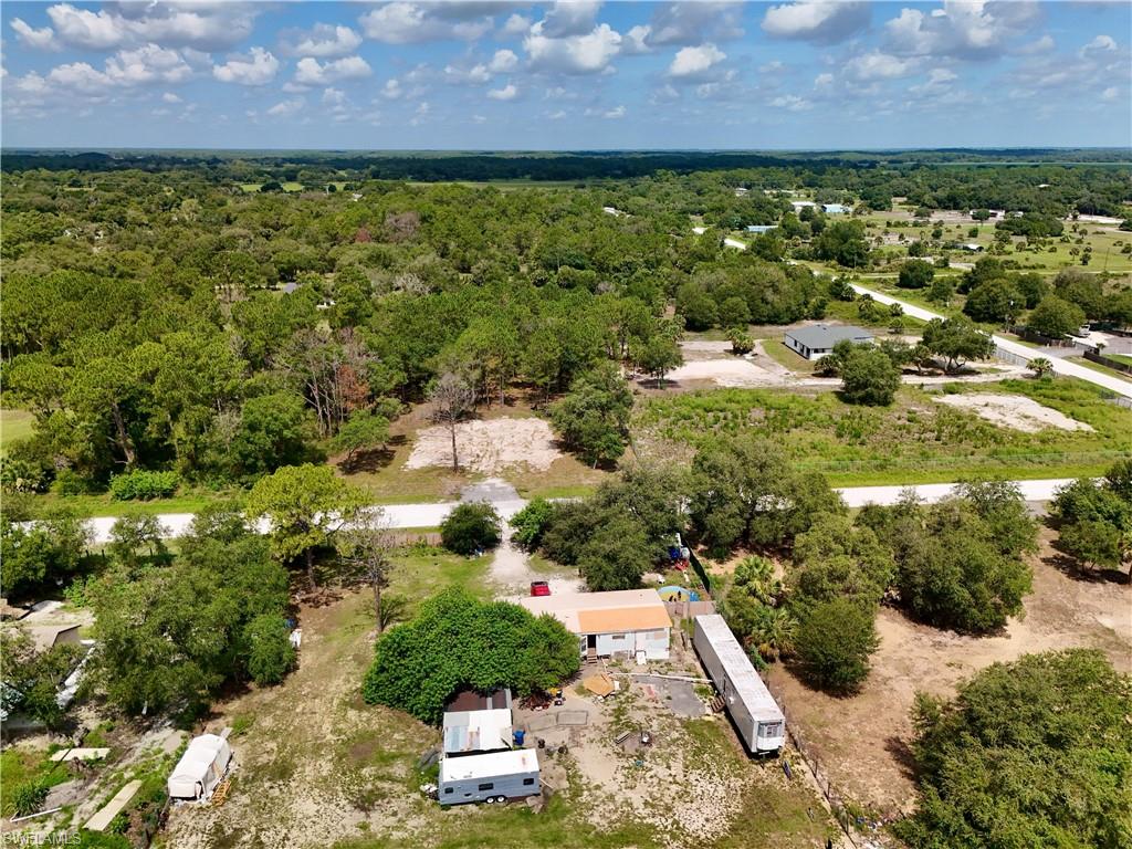MONTURA RANCH ESTATES - Land