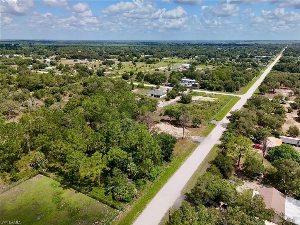MONTURA RANCH ESTATES - Land