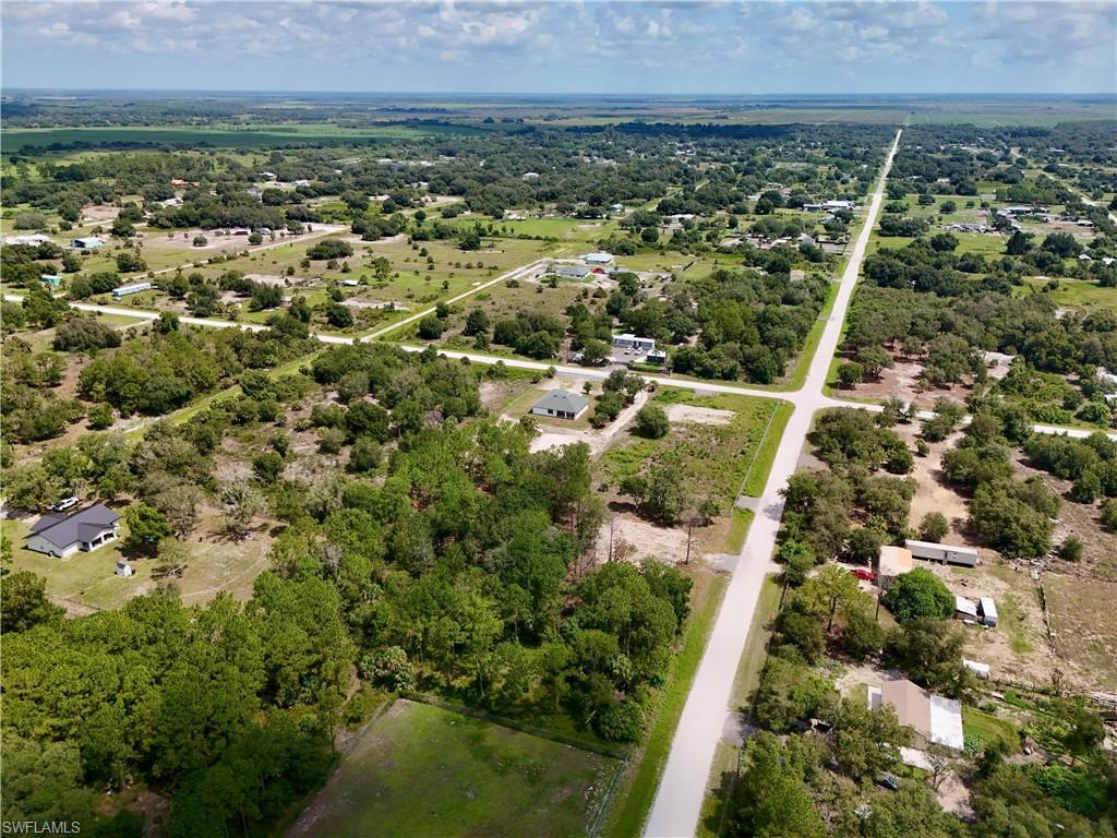 MONTURA RANCH ESTATES - Land