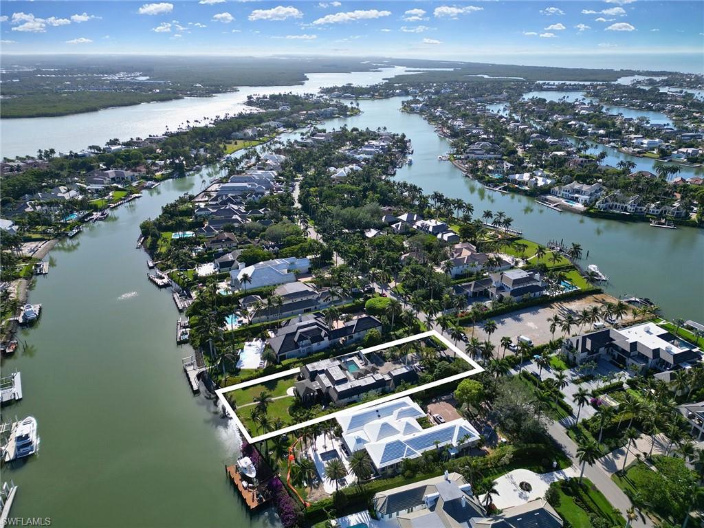 PORT ROYAL - Residential