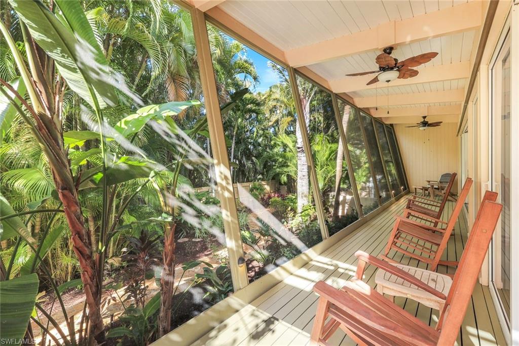 OLDE NAPLES - Residential Lease