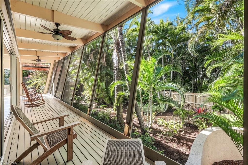 OLDE NAPLES - Residential Lease