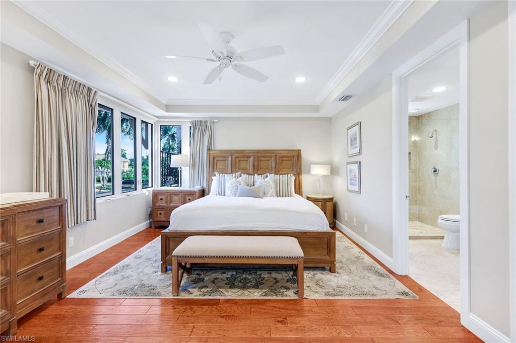 OLDE NAPLES - Residential Lease