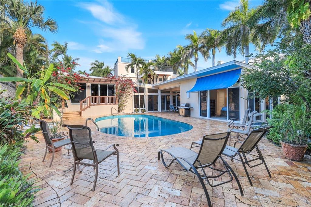 OLDE NAPLES - Residential Lease
