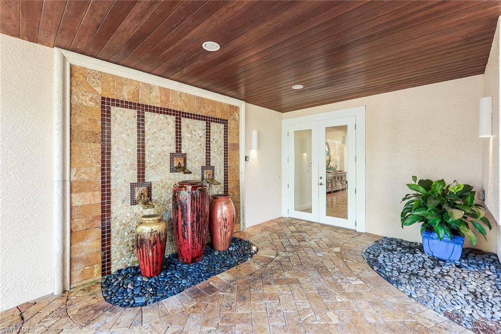 OLDE NAPLES - Residential Lease