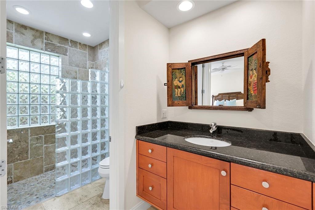 OLDE NAPLES - Residential Lease