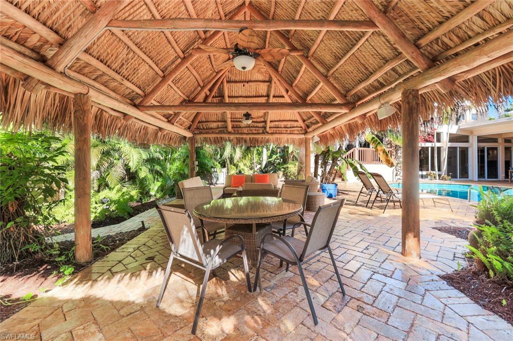 OLDE NAPLES - Residential Lease