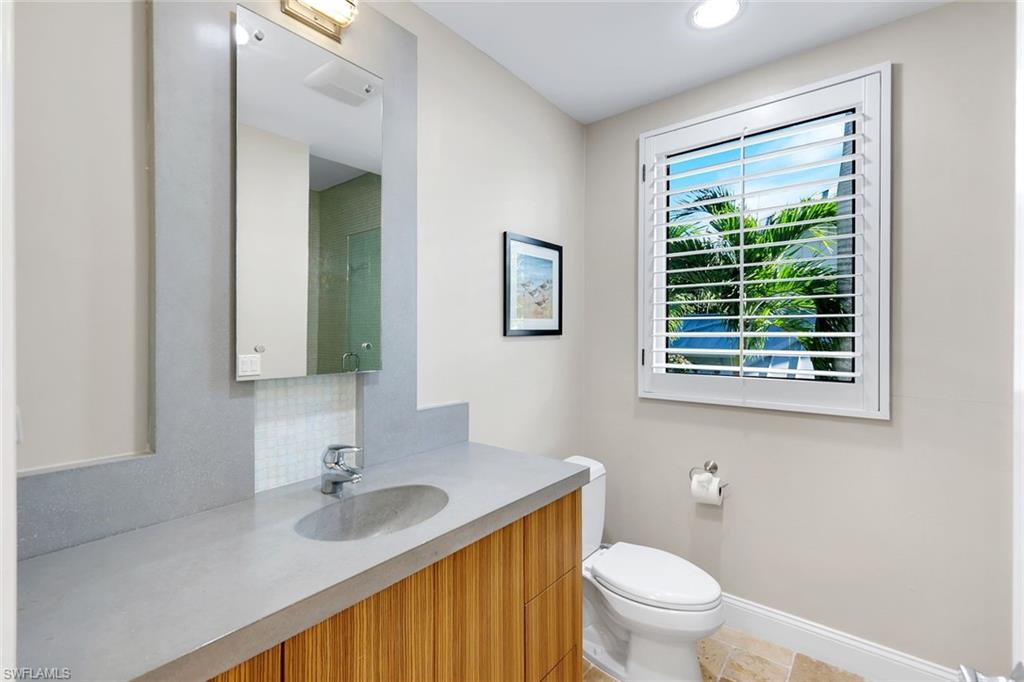 OLDE NAPLES - Residential Lease
