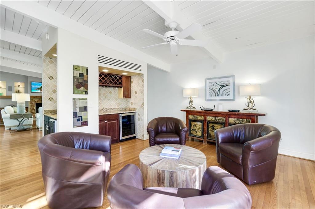 OLDE NAPLES - Residential Lease