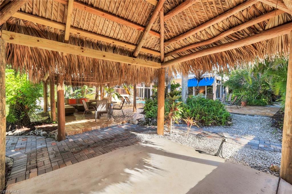 OLDE NAPLES - Residential Lease