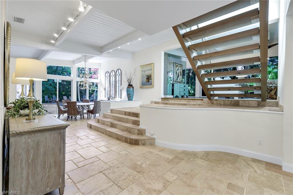 OLDE NAPLES - Residential Lease