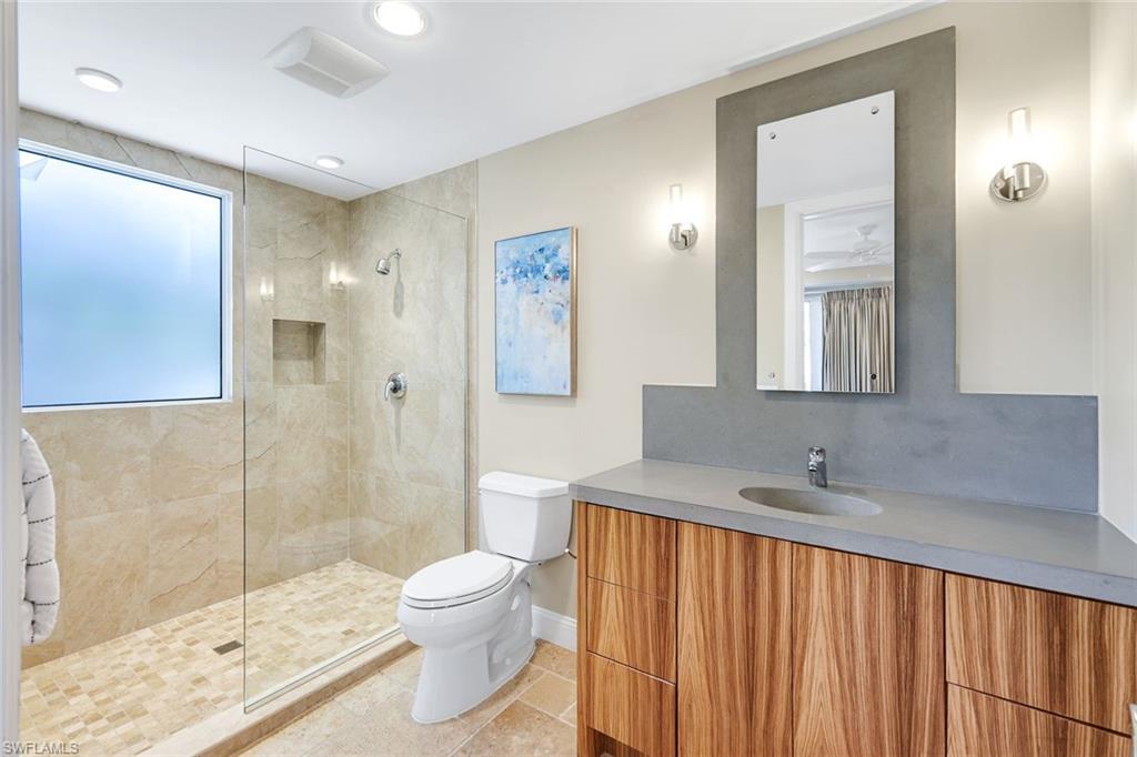 OLDE NAPLES - Residential Lease