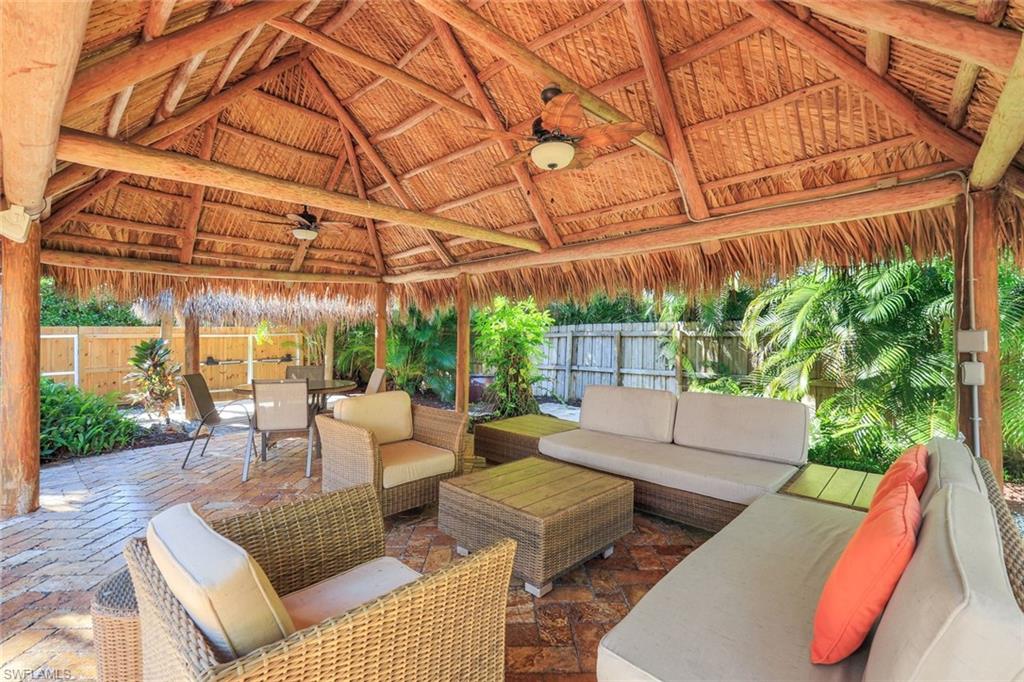 OLDE NAPLES - Residential Lease