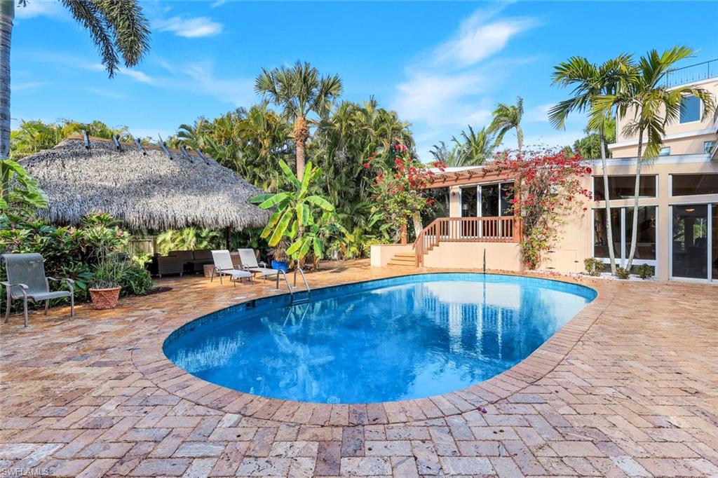 OLDE NAPLES - Residential Lease