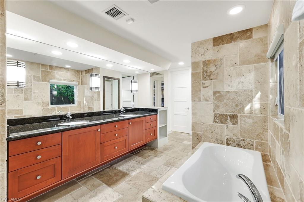OLDE NAPLES - Residential Lease