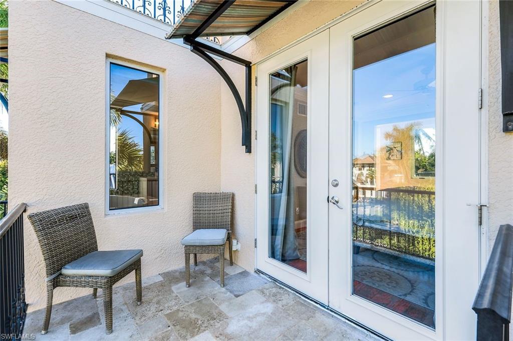 OLDE NAPLES - Residential Lease