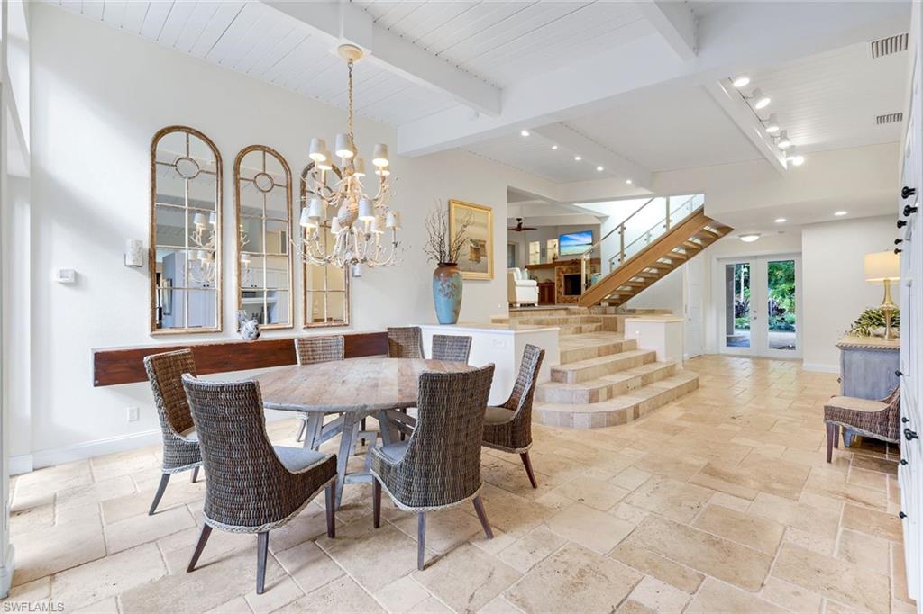 OLDE NAPLES - Residential Lease
