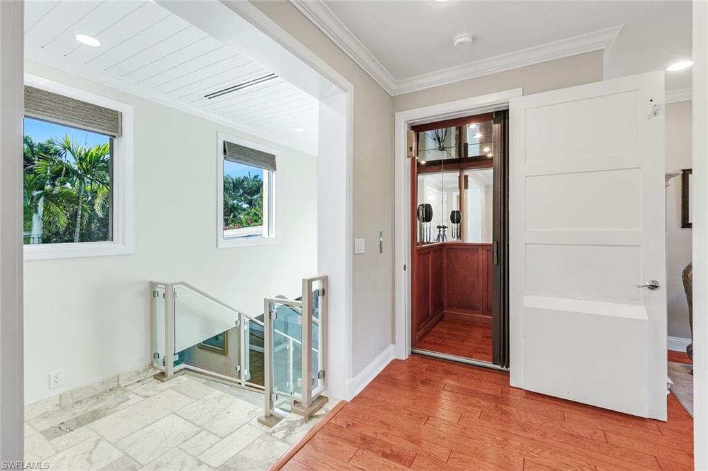 OLDE NAPLES - Residential Lease