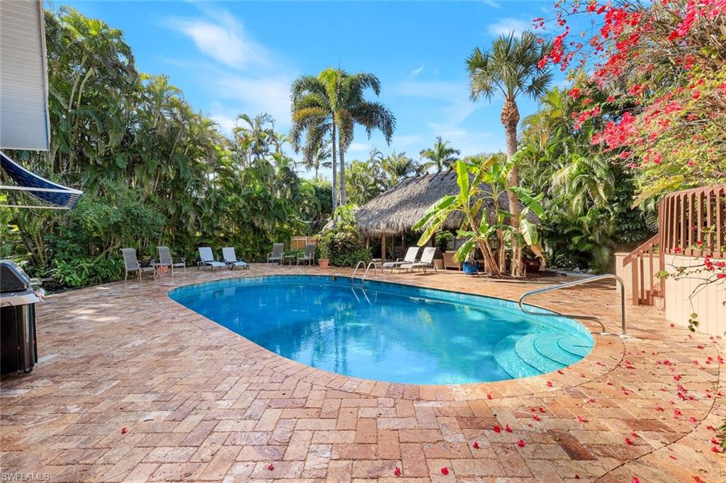 OLDE NAPLES - Residential Lease