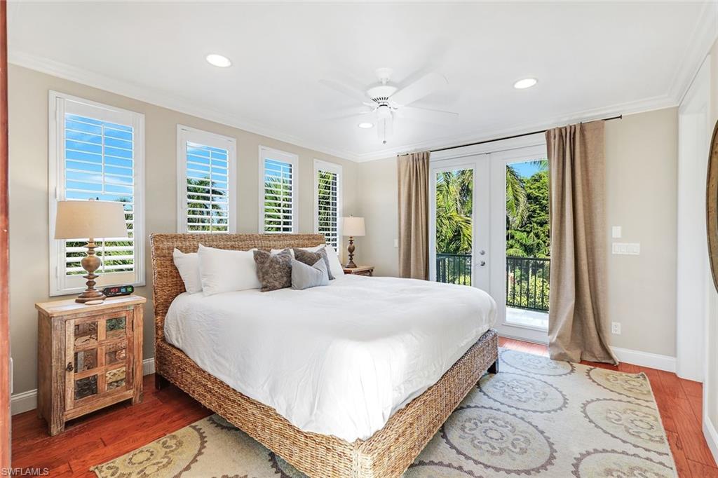 OLDE NAPLES - Residential Lease