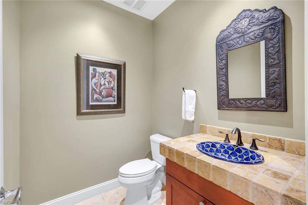 OLDE NAPLES - Residential Lease