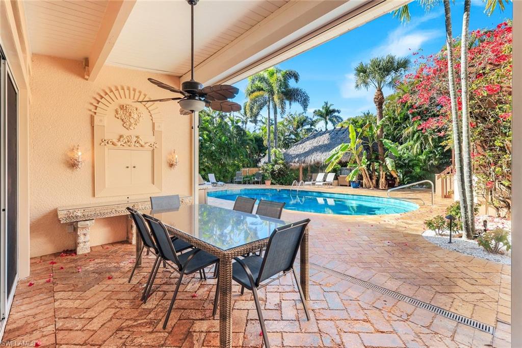 OLDE NAPLES - Residential Lease
