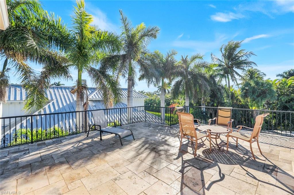 OLDE NAPLES - Residential Lease