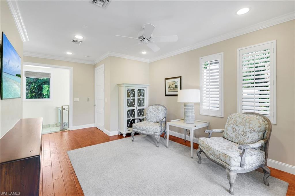 OLDE NAPLES - Residential Lease
