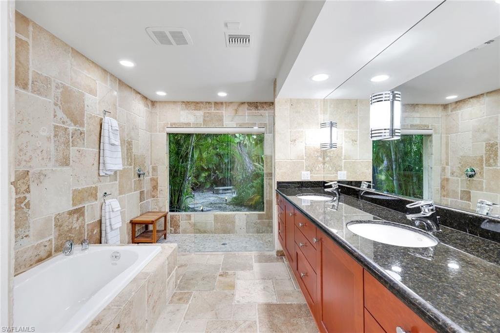 OLDE NAPLES - Residential Lease