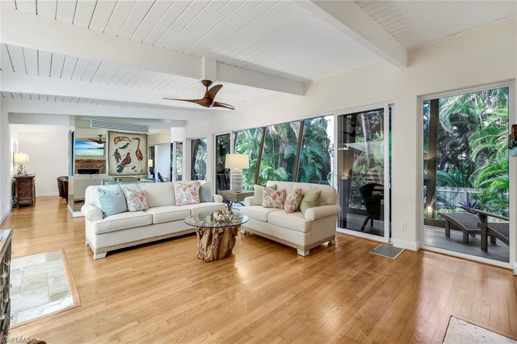 OLDE NAPLES - Residential Lease