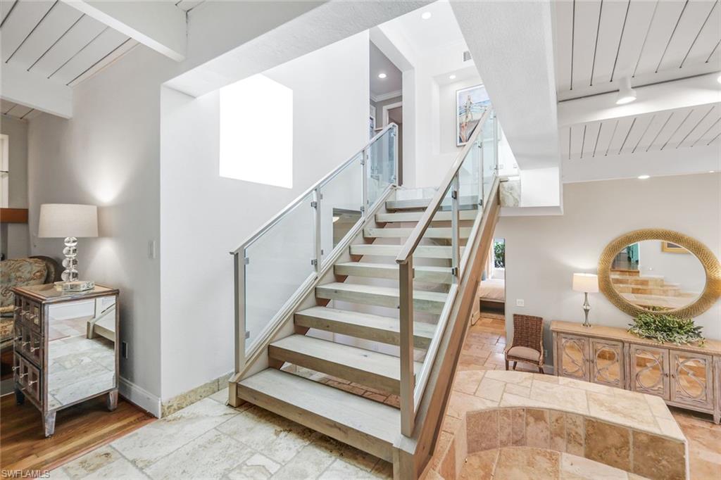 OLDE NAPLES - Residential Lease